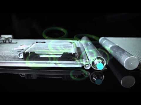 Nissens Condensers Product Presentation HQ