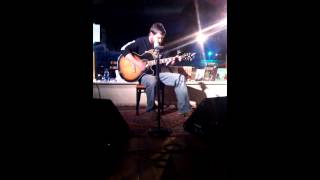 Ryan Blanks - &quot;Angel of the Night&quot; by Steeldrivers