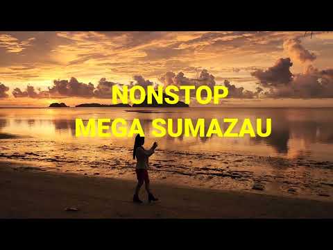 NONSTOP MEGA SUMAZAU