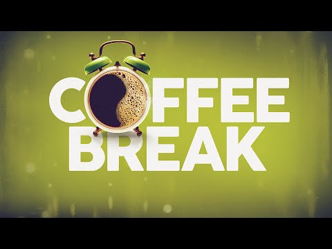 Bonnes nouvelles en vue | Audio Podcast | Scenes from the Coffee Break French Café Season 2