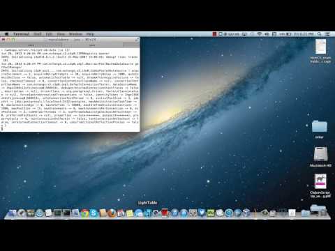 ClojureScript Episode 9 - Clojure on Coils