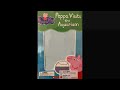 1 7 Duranno Library Peppa Visits The Library