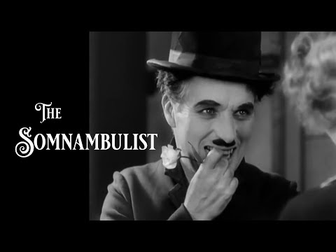 "The Somnambulist" | SOFT PIANO | Luke Faulkner