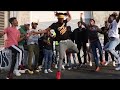 K Camp Lottery SheLovesBjay ATL Dance Session
