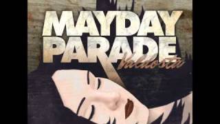 Mayday Parade - Amber Lynn w/ Lyrics