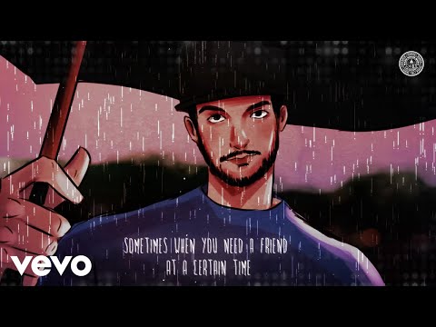 Willz - Right Here (Official Lyric Video)