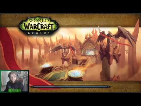 Mythic+2 Halls of Valor - Restoration Shaman