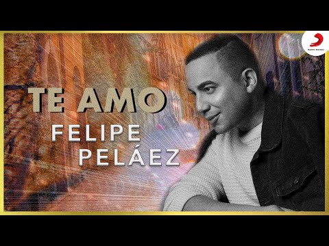 Video thumbnail for Te Amo