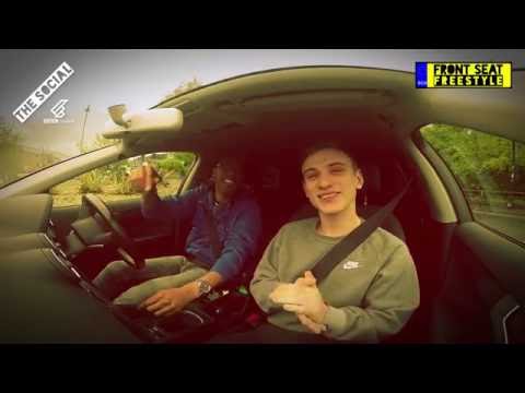 Frontseat Freestyle - Young Brido