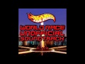 World Race Soundtrack 31 A Tie