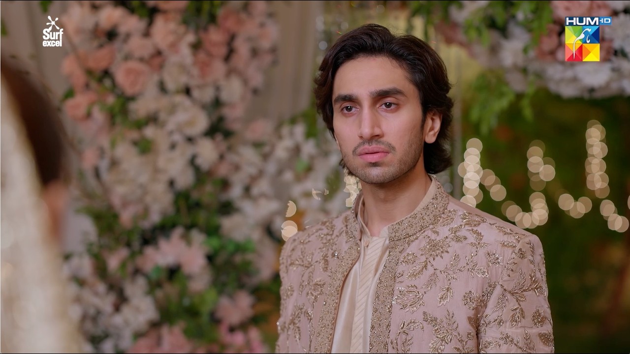 Rumi Ne Kia Zoraiz Ko Reject...! Dekh Zara Pyar Se - HUM TV