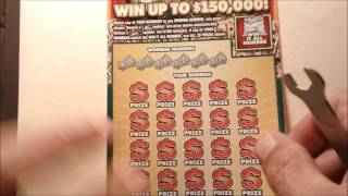 Tickets "000" and "001" first 2 in Deck Win It All -- Hoosier Lottery