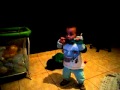 Felipe Assitindo Galinha Pintadinha AVI