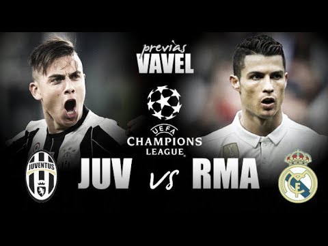 La Locura Esta En Mi - Juventus v Real Madrid (PROMO) FINAL DE LA CHAMPIONS 2017