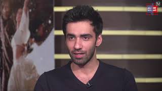 Exclusive Interview With The Starcast Of LailaMajnu video