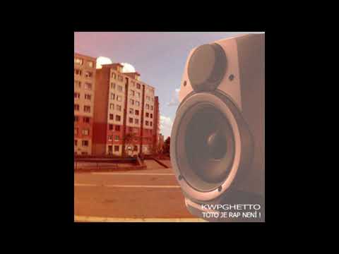 Kwp Ghetto - Let´s techno (Toto je rap není! 2005)