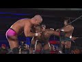 Tommaso Ciampa Vs ACH Vs BJ Whitmer Vs Caprice Coleman Vs TaDarius Thomas Vs Takaaki Watanabe