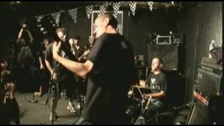 NOISEAR March 22, 2008 Berkeley, California (Gilman St.) PART ONE OF TWO