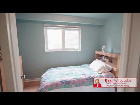 136 Beaverbrook Crt Scarborough