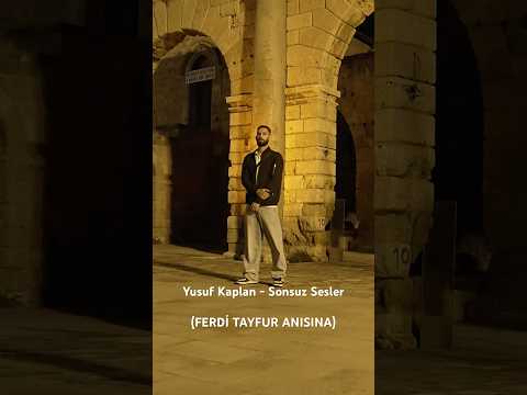 Sonsuz Sesler, #ferditayfur #afrohouse #melodichouse #keşfet