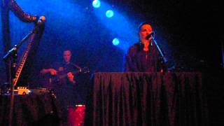 Rebekka Karijord - Oh Brother (live @ Kägelbanan, Sthlm, 19-10-2012)