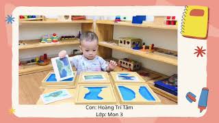 [QIBI LONG BIÊN] HOÀNG TRÍ TÂM - MON 3 - T11/2025