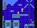 Mega Man 7 8 Bit Kirby Challenge Cloud Man Danger Wrap