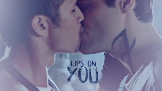 Magnus & Alec - Lips On You