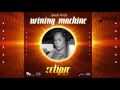 Alison Hinds Whining Machine Eclipse Riddim 2016 Soca Trinidad
