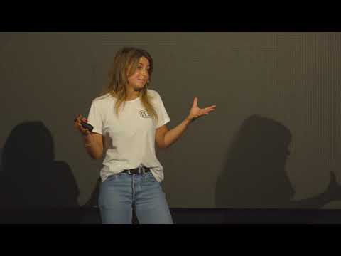 DEPT® Festival 2017 🎪 - Speaker - Zjanna Reinders