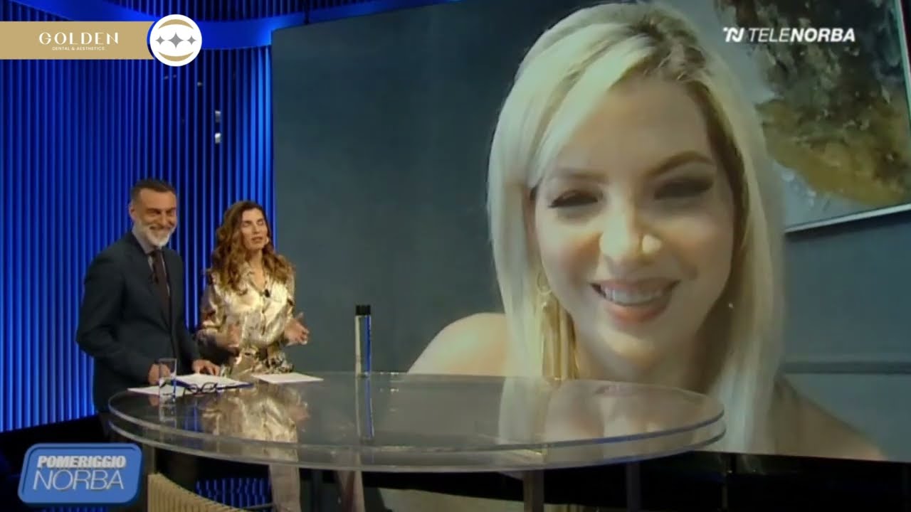 RELY ON THE EXPERT HANDS! – Interview Telenorba dr.Brikena Hard