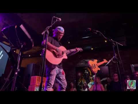 Mihali ⚡ Hattie's jam ➡ When It Rains It Poors ⚡ 8-4-2022 Garcia's ~ Port Chester, NY