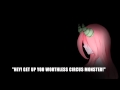 Megurine Luka "Circus Monster" Original Song