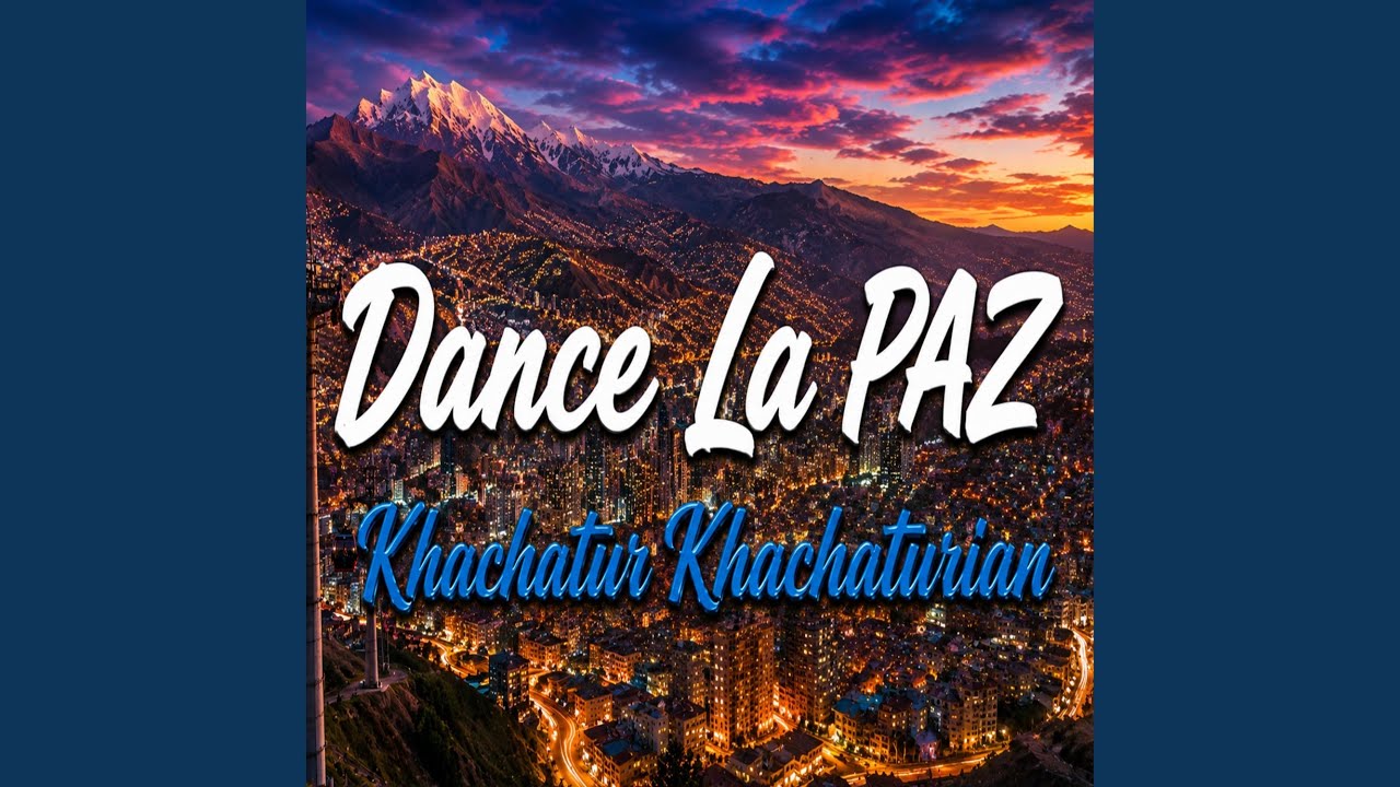 Dance La Paz
