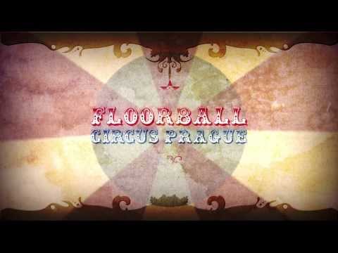 Floorball Prague Games 2014 intro HD