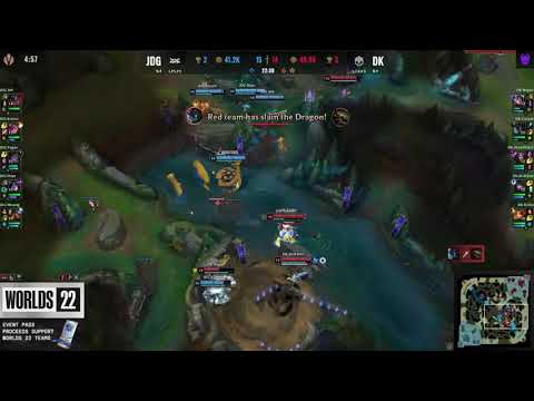 Is 369 the current best top laner in the world?