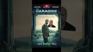 Paradise Season 2: 2026 Disney Plus TV Series