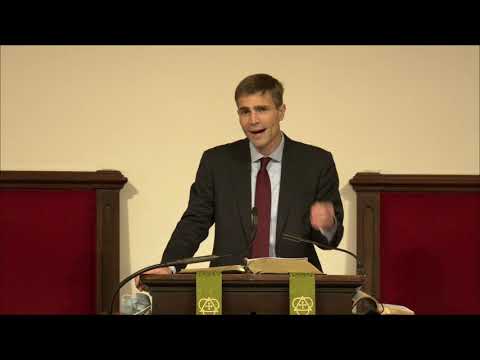 The Bread of Life - John 6:22-35