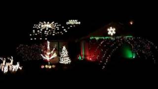 Christmas with a Capital C by Go Fish - Light O Rama