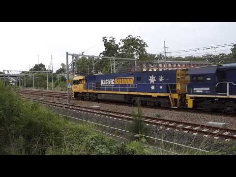 NR14 / 8223 /  TT105 / LDP009 / LDP004 with PN 5BW4 - 11/1/19