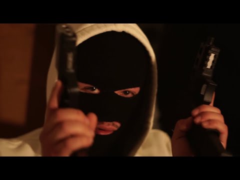 LIL C- LOW x PISSED ME OFF " FREESTYLE  " ( OFFICIAL MUSIC VIDEO )