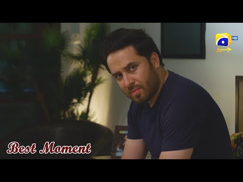 Inaam-e-Mohabbat Episode 29 | 𝐁𝐞𝐬𝐭 𝐌𝐨𝐦𝐞𝐧𝐭 𝟎𝟖 | Haroon Shahid | Nazish Jahangir | HAR PAL GEO
