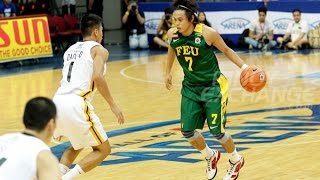 Terrence Romeo - &quot;King Tamaraw&quot; (College Highlights)