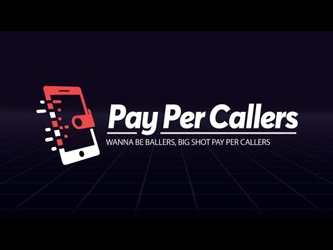 Pay Per Callers Show - Interview with Alex Elperin, Avenge Digital