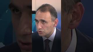 Փաշինյանի իրական ընտրական կշիռը. Ավետիք Չալաբյան ///ԽոսքիԻրավունք