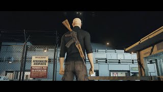 Hitman 2 Legacy Pack - You and What Army