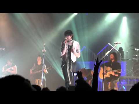 HINDER - BAD MUTHA F*CKA