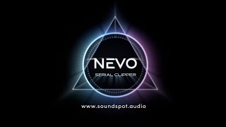 Video thumbnail for Introducing Nevo | Serial Clipper | MAC & PC [Ableton, Logic Pro, Cubase, Protools] by SoundSpot