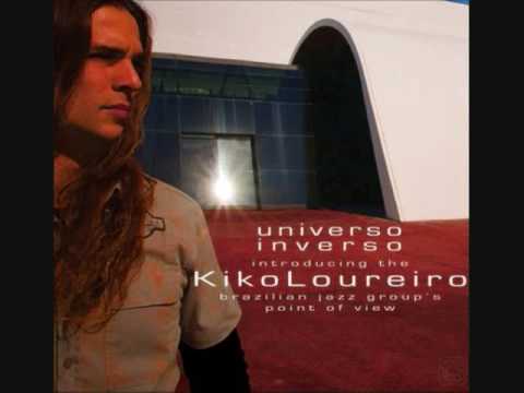 Kiko Loureiro - Espera ai!