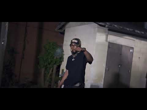 Hollow Hari - Switch It Up(Official Music Video)